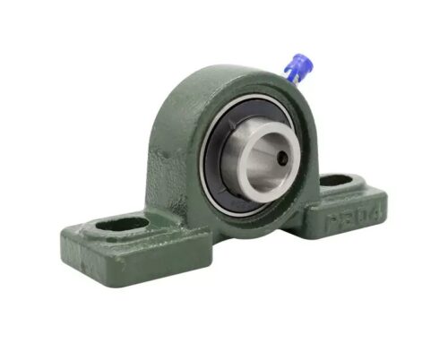 UCP200 Series Pillow Block Bearings Units