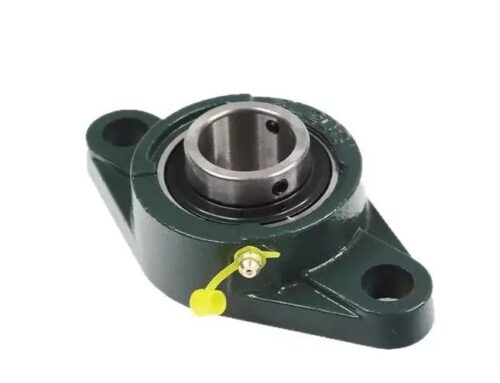 UCFL200 Series Pillow Block Bearings Units