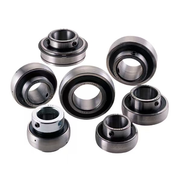 insert bearing (12)
