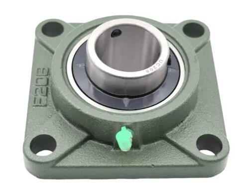 UCF200 Series insert Bearing with housing Units